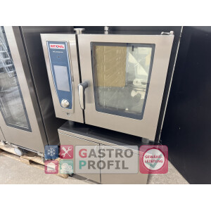 Rational Kombidämpfer SCC 61 WE BJ 2018