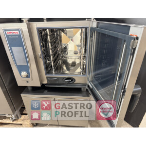 Rational Kombidämpfer SCC 61 WE BJ 2018