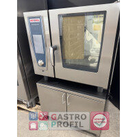 Rational Kombidämpfer SCC 61 WE BJ 2018