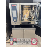 Rational Kombidämpfer SCC 61 WE BJ 2018