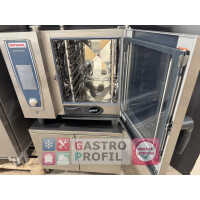 Rational Kombidämpfer SCC 61 WE BJ 2018