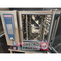 Rational Kombidämpfer SCC 61 WE BJ 2018