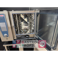 Rational Kombidämpfer SCC 61 WE BJ 2018