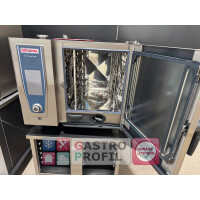 Rational Kombidämpfer SCC 61 WE BJ 2018