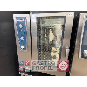 Rational Kombidämpfer CMP 101 BJ 19