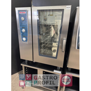 Rational Kombidämpfer CMP 101 BJ 19