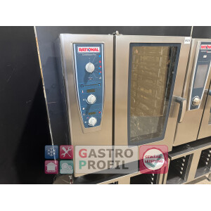 Rational Kombidämpfer CMP 101 BJ 19
