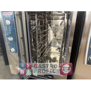 Rational Kombidämpfer CMP 101 BJ 19