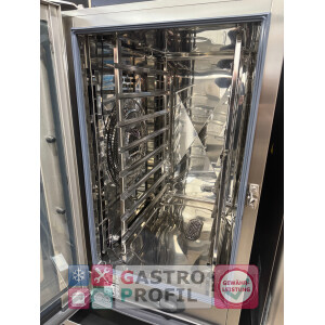 Rational Kombidämpfer CMP 101 BJ 19