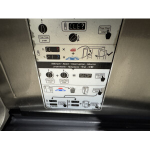 Rational Kombidämpfer CMP 101 BJ 19