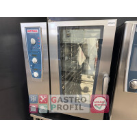 Rational Kombidämpfer CMP 101 BJ 19