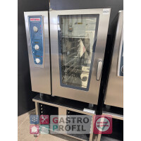 Rational Kombidämpfer CMP 101 BJ 19