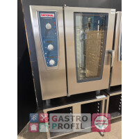 Rational Kombidämpfer CMP 101 BJ 19