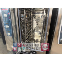 Rational Kombidämpfer CMP 101 BJ 19