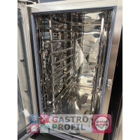 Rational Kombidämpfer CMP 101 BJ 19