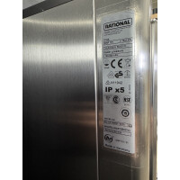 Rational Kombidämpfer CMP 101 BJ 19