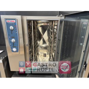 Rational Kombidämpfer CMP 101 BJ 18