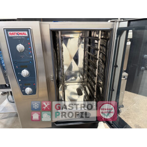 Rational Kombidämpfer CMP 101 BJ 18