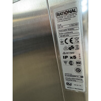 Rational Kombidämpfer CMP 101 BJ 18