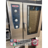 Rational Kombidämpfer CMP 101 BJ 18