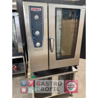 Rational Kombidämpfer CMP 101 BJ 18