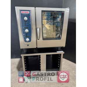 Rational Kombidämpfer  CMP 61 BJ 18