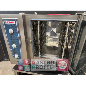Rational Kombidämpfer  CMP 61 BJ 18