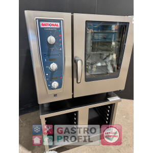 Rational Kombidämpfer  CMP 61 BJ 18