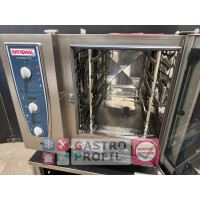 Rational Kombidämpfer  CMP 61 BJ 18