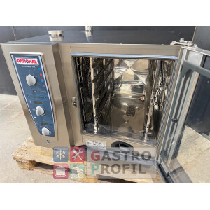 Rational Kombidämpfer  CMP 61 BJ 18