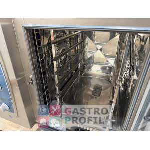 Rational Kombidämpfer  CMP 61 BJ 18