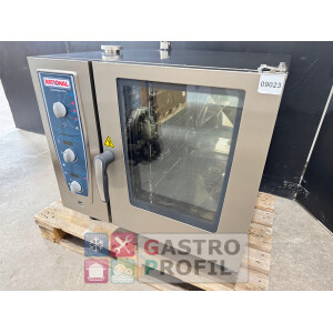 Rational Kombidämpfer  CMP 61 BJ 18