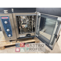 Rational Kombidämpfer  CMP 61 BJ 18