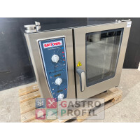 Rational Kombidämpfer  CMP 61 BJ 18