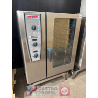 Rational Kombidämpfer CMP 101 BJ 17