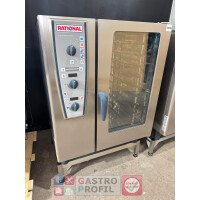 Rational Kombidämpfer CMP 101 BJ 17