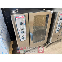 Rational Kombidämpfer CMP 101 BJ 17