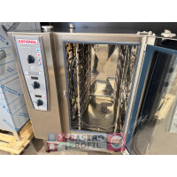 Rational Kombidämpfer CMP 101 BJ 17