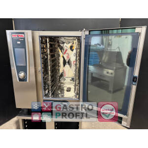 Rational Kombidämpfer SCC 101 E BJ 2012
