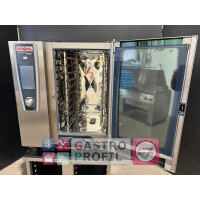 Rational Kombidämpfer SCC 101 E BJ 2012