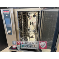 Rational Kombidämpfer SCC 101 E BJ 2012