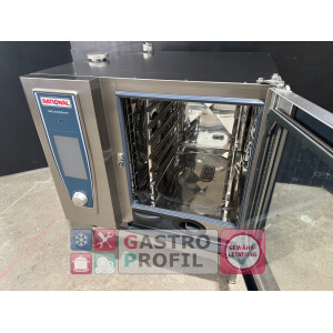 Rational Kombidämpfer SCC 61 E BJ 2017