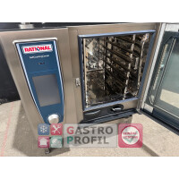 Rational Kombidämpfer SCC 61 E BJ 2017