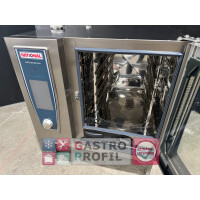 Rational Kombidämpfer SCC 61 E BJ 2017