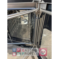 Rational Kombidämpfer SCC 61 E BJ 2017