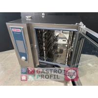 Rational Kombidämpfer SCC 61 E BJ 2017