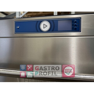 Hobart Korb-Durchschubmaschine AMX-10A BJ 2018