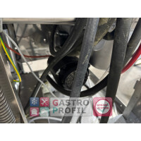 Hobart Korb-Durchschubmaschine AMX-10A BJ 2018