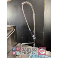 Hobart Korb-Durchschubmaschine AMX-10A BJ 2018