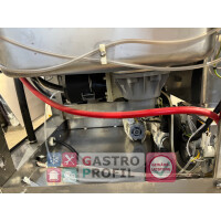 Hobart Korb-Durchschubmaschine AMX-10A BJ 2018